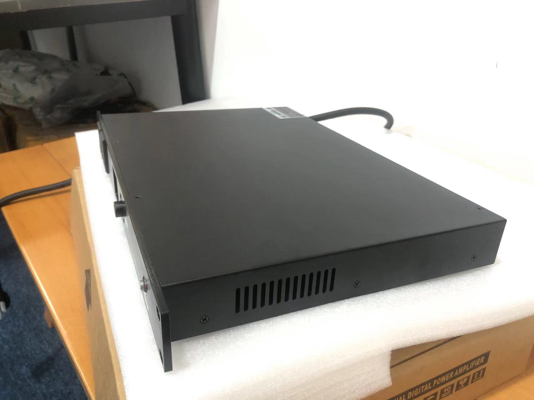 10路电源时序器 LE-820