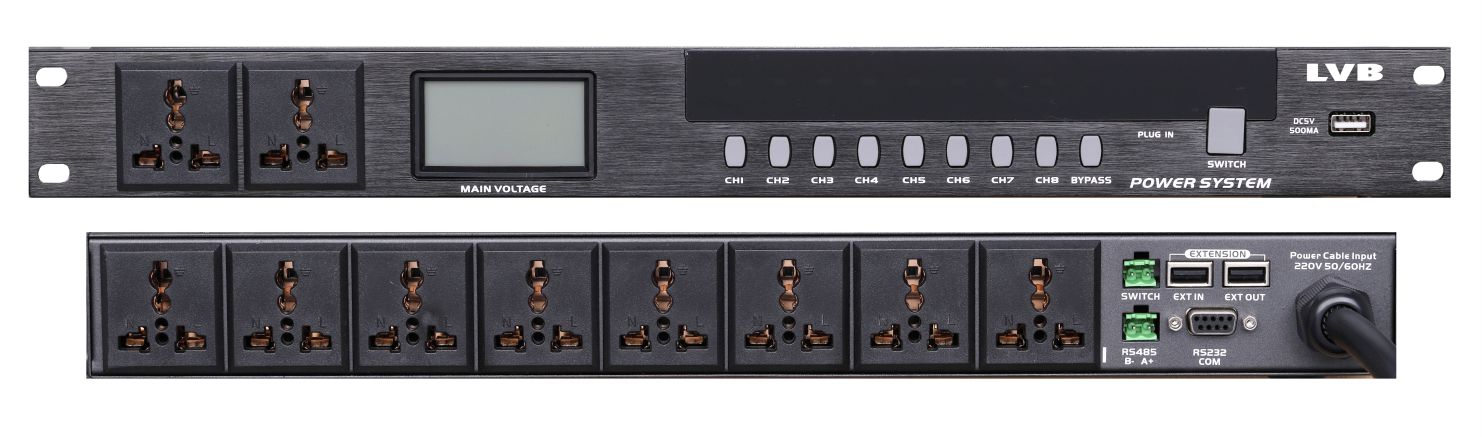 LE-820